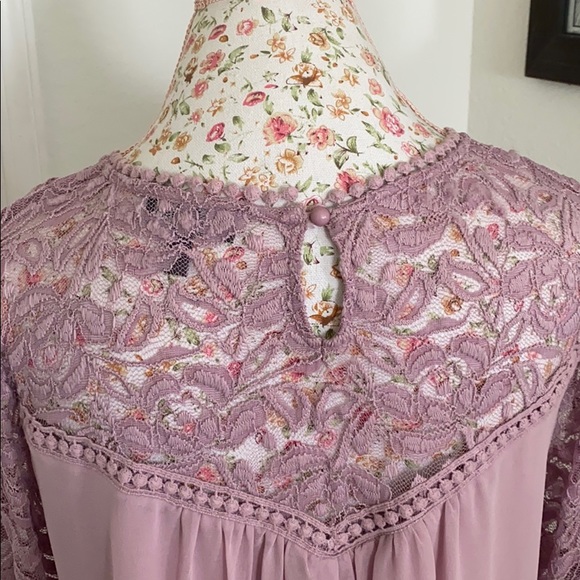 Lavender tea for one please! - Picture 3 of 5